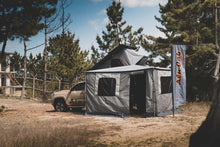 Load image into Gallery viewer, Alu Cab 270° Shadow Awning Side Panels