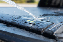 Load image into Gallery viewer, Ford Ranger Raptor Next-Gen Slide-Away Roll up Hard Tonneau Cover