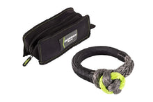 Load image into Gallery viewer, IRONMAN 4x4 SOFT SHACKLE – 14,000KG
