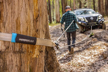 Load image into Gallery viewer, IRONMAN 4x4 3M TREE TRUNK PROTECTOR – 12,000KG