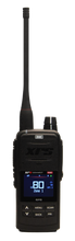 Load image into Gallery viewer, XRS™ CONNECT HANDHELD UHF CB RADIO