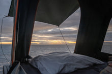 Load image into Gallery viewer, Alu Cab LT-50 Lightweight Rooftop Tent