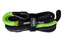 Load image into Gallery viewer, IRONMAN 4x4 9M KINETIC ROPE – 9,500KG