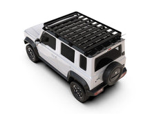 Load image into Gallery viewer, SLIMLINE II ROOF RACK KIT / TALL TO SUIT SUZUKI JIMNY 5 DOOR (2023-CURRENT)