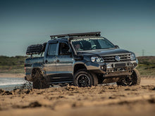 Load image into Gallery viewer, RECOVERY DEVICE & GEAR HOLDING SIDE BRACKETS