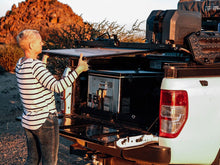 Load image into Gallery viewer, PRO STAINLESS STEEL CAMP TABLE KIT