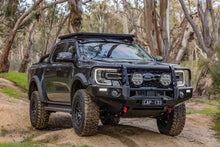 Load image into Gallery viewer, Commercial Deluxe Bullbar to Suit Ford Ranger Next-Gen 2022+
