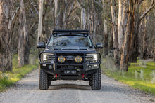 Load image into Gallery viewer, Commercial Deluxe Bullbar to Suit Ford Ranger Next-Gen 2022+
