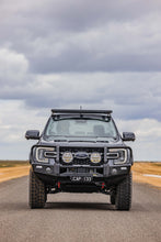 Load image into Gallery viewer, Commercial Deluxe Bullbar to Suit Ford Ranger Next-Gen 2022+
