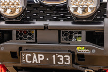 Load image into Gallery viewer, Commercial Deluxe Bullbar to Suit Ford Ranger Next-Gen 2022+
