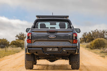 Load image into Gallery viewer, REAR PROTECTION TOW BAR FOR FORD RANGER NEXT GEN 2022+
