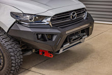 Load image into Gallery viewer, Raid Bullbar to Suit Mazda BT-50 2020+
