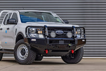 Load image into Gallery viewer, Commercial Bull Bar to Suit Ford Ranger Next-Gen 2022+
