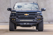 Load image into Gallery viewer, Raid Bullbar to Suit Chevrolet Silverado 1500 2019+
