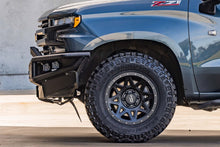 Load image into Gallery viewer, Raid Bullbar to Suit Chevrolet Silverado 1500 2019+
