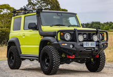 Load image into Gallery viewer, ROCK SLIDERS TO SUIT SUZUKI JIMNY GJ 2018+
