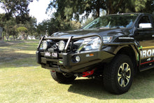 Load image into Gallery viewer, Commercial Deluxe Bullbar to Suit Mazda BT-50 2012-5/2020
