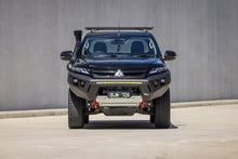 Load image into Gallery viewer, Raid Bullbar to Suit Mitsubishi Triton MR 11/2017+
