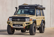 Load image into Gallery viewer, Raid Bullbar to Suit Toyota Landcruiser 70 Series
