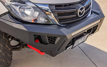 Load image into Gallery viewer, Raid Bull Bar to Suit Mazda BT-50 2012-5/2020
