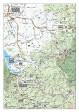 Load image into Gallery viewer, The Victorian High Country Atlas &amp; Guide
