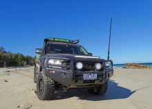 Load image into Gallery viewer, Snorkel to suit Landcruiser 200 Series 2015+
