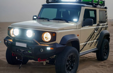 Load image into Gallery viewer, PRE REGO 1785KG GVM UPGRADE SUSPENSION KIT TO SUIT JIMNY GJ 2018+
