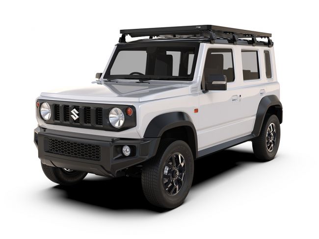 SLIMLINE II ROOF RACK KIT / TALL TO SUIT SUZUKI JIMNY 5 DOOR (2023-CURRENT)