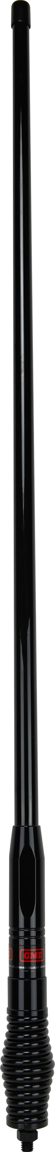 GME 1200MM MULTI-BAND CELLULAR ANTENNA - BLACK